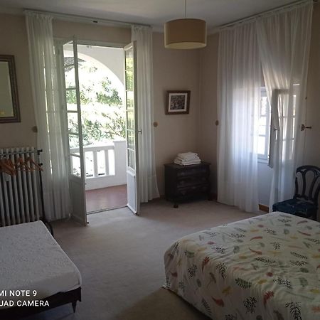 La Maison Basque Sainte-Livrade-sur-Lot Экстерьер фото