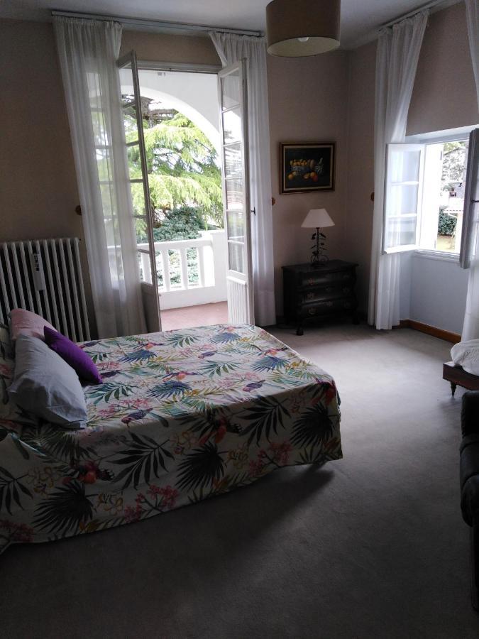 La Maison Basque Sainte-Livrade-sur-Lot Экстерьер фото