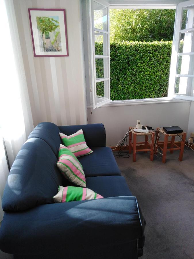 La Maison Basque Sainte-Livrade-sur-Lot Экстерьер фото