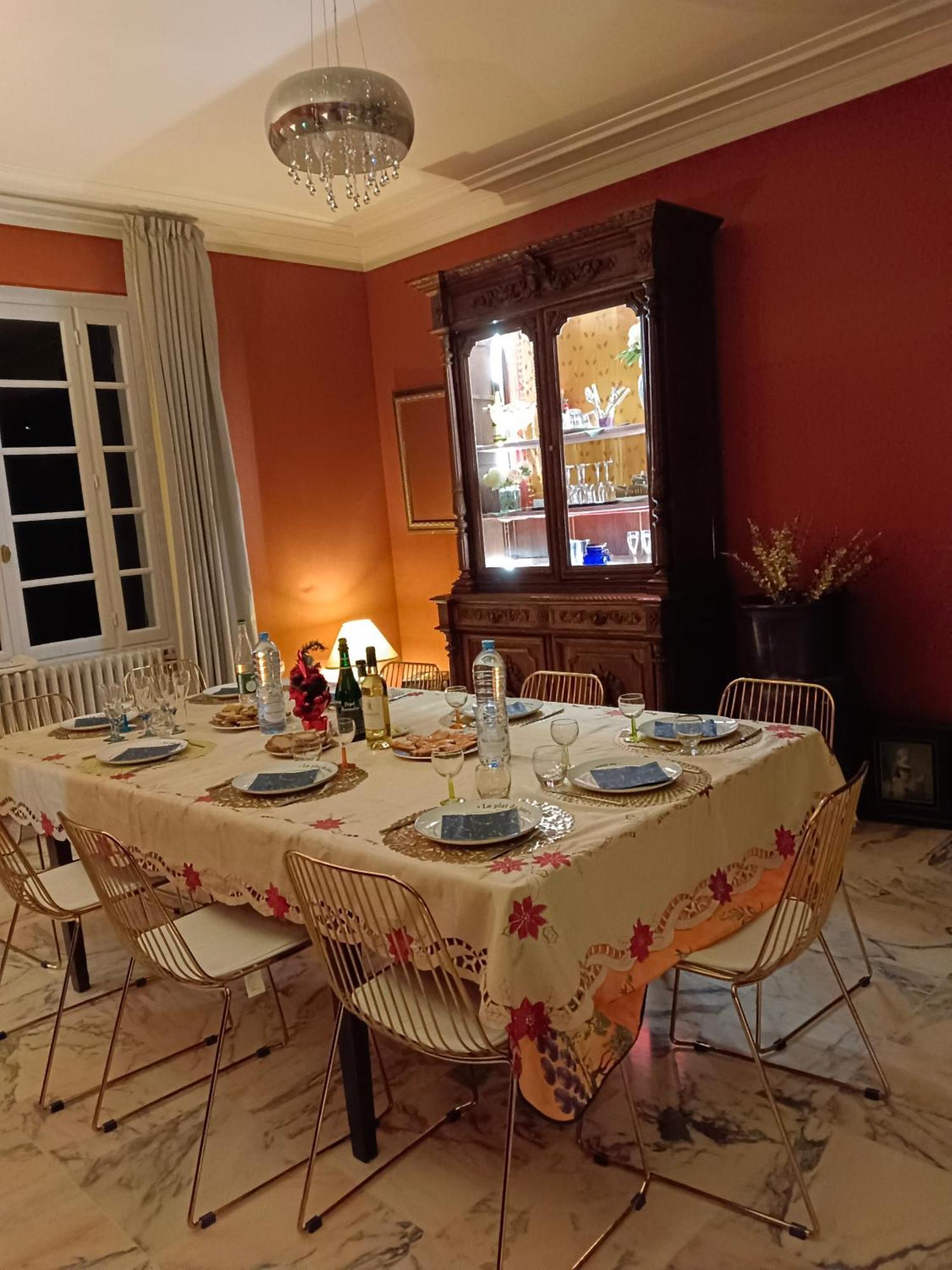 La Maison Basque Sainte-Livrade-sur-Lot Экстерьер фото
