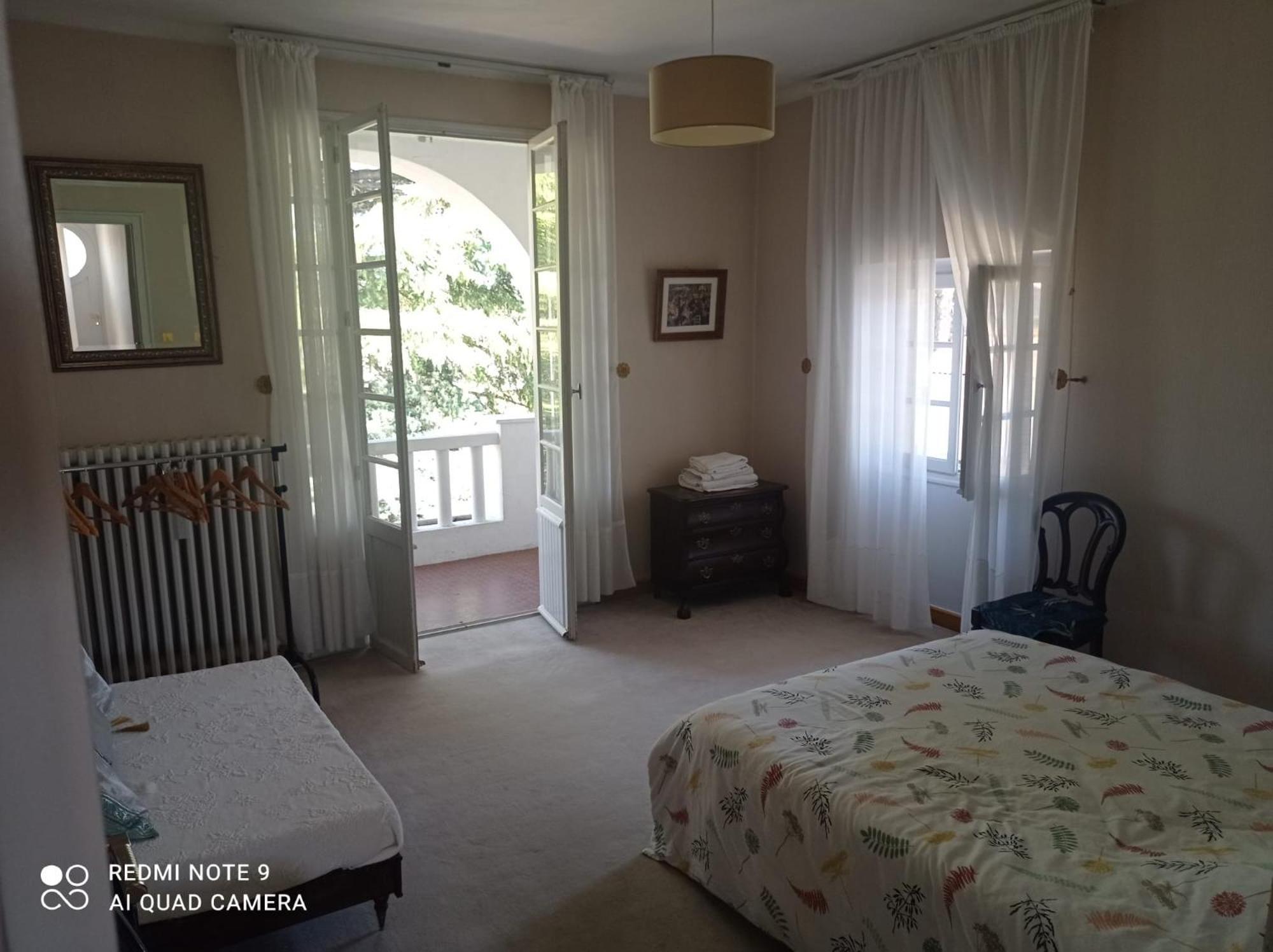 La Maison Basque Sainte-Livrade-sur-Lot Экстерьер фото