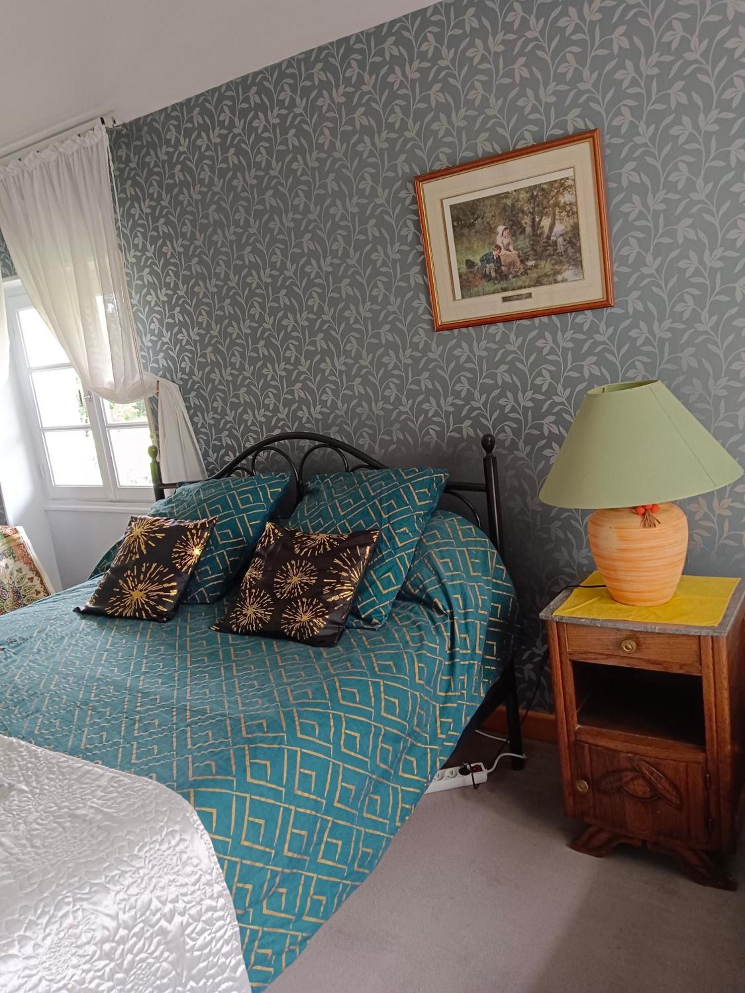 La Maison Basque Sainte-Livrade-sur-Lot Экстерьер фото